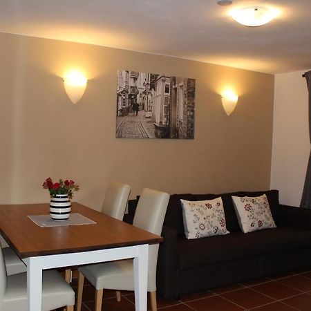 Ferienwohnung Casa Feliz BRE Exterior foto