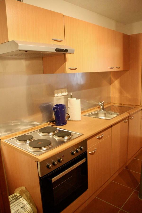 Ferienwohnung Casa Feliz BRE Exterior foto