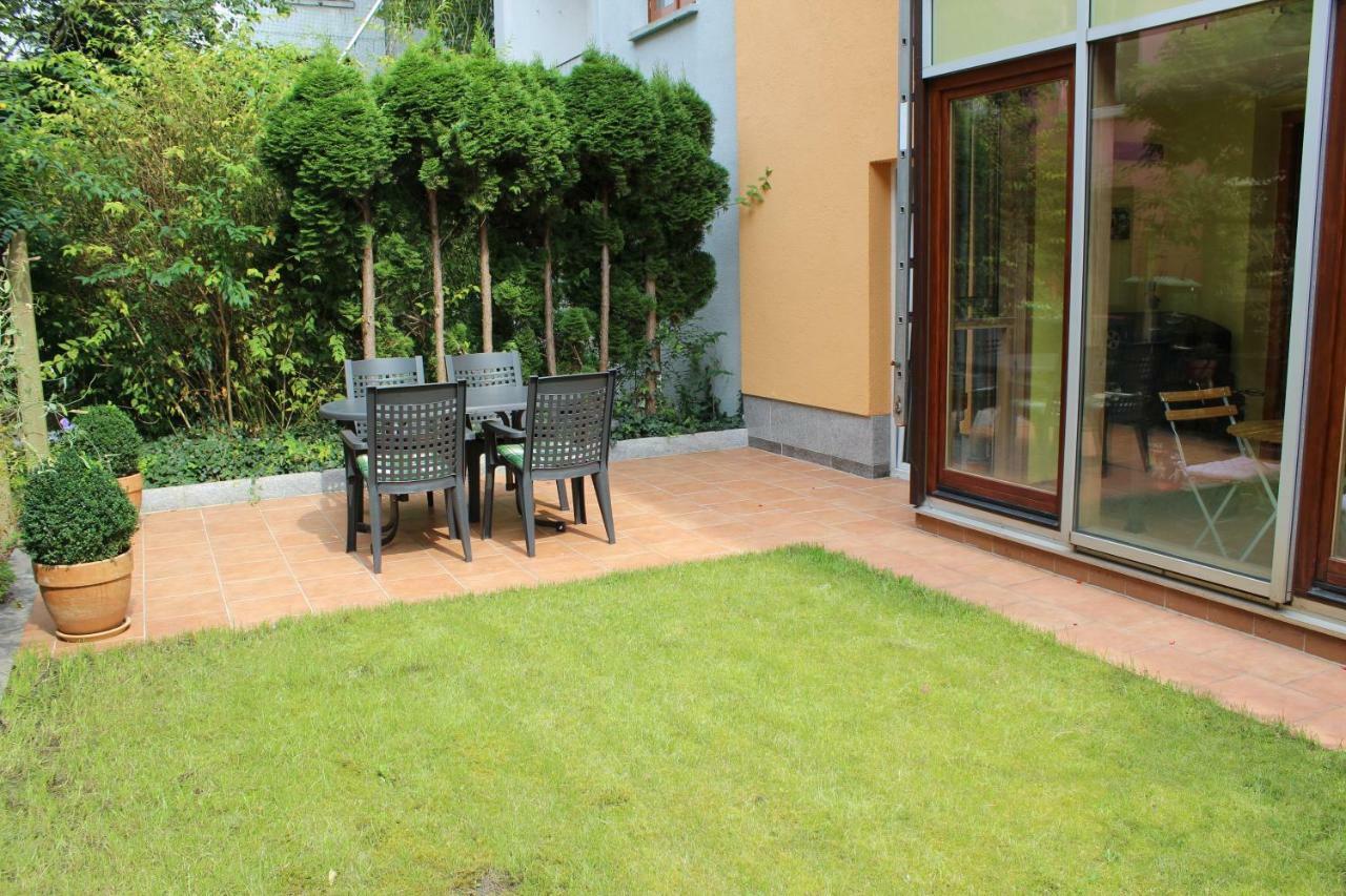Ferienwohnung Casa Feliz BRE Exterior foto