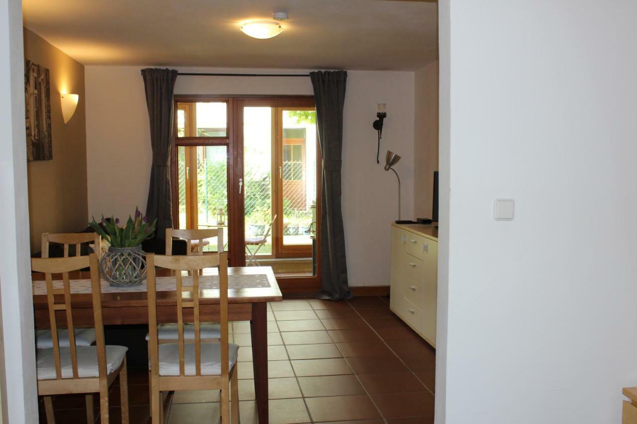 Ferienwohnung Casa Feliz BRE Exterior foto