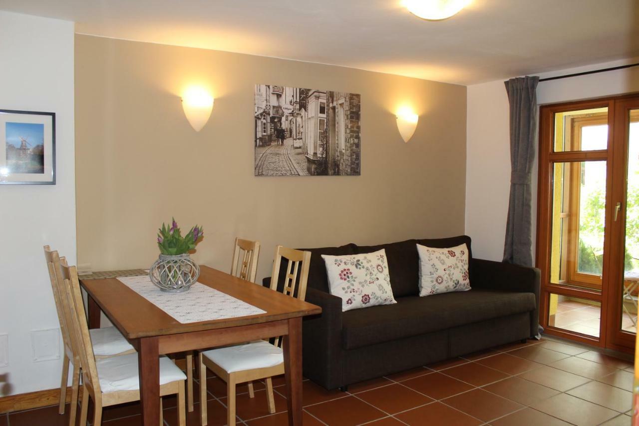 Ferienwohnung Casa Feliz BRE Exterior foto